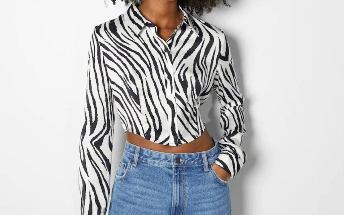 6 Camicie cropped che sono un vero must have di Primavera!