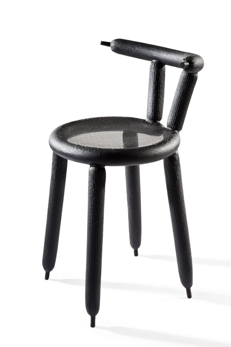 Galleria foto 'Milano Design Week, l’immobiliare di Lusso Sotheby’s ospita Marcel Wanders: 6 pezzi dalla Collezione del Designer' - foto 7