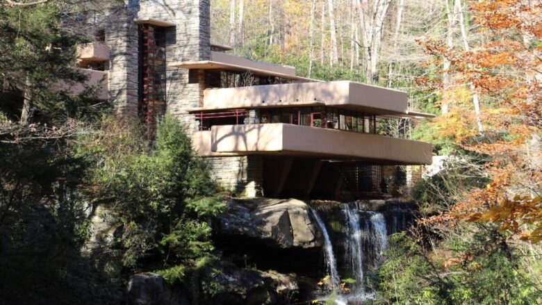 Frank lloyd wright