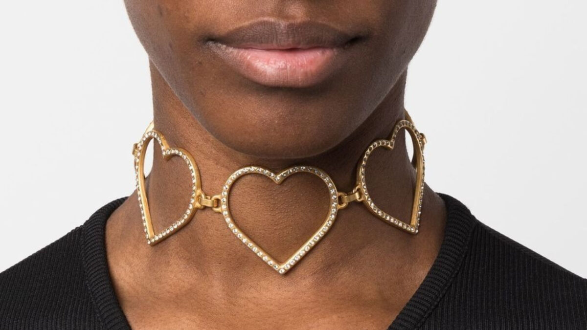 8 Choker all’ultimo grido da acquistare assolutamente!