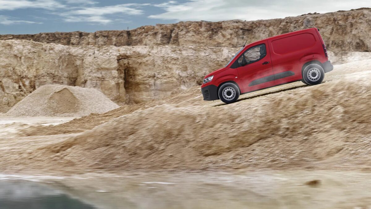 Galleria foto 'Le migliori Auto da Camperizzare: la nostra Top 3' - foto 3