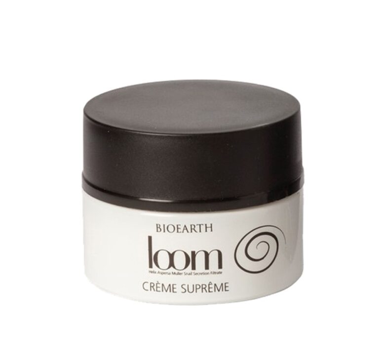 Suprême Crème, Bioearth