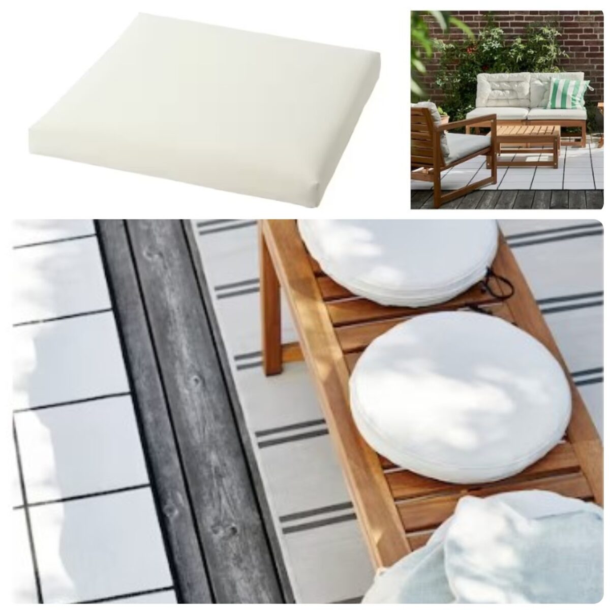 Galleria foto 'Un Progetto IKEA per il tuo Giardino: 7 mobili e complementi da acquistare subito!' - foto 5