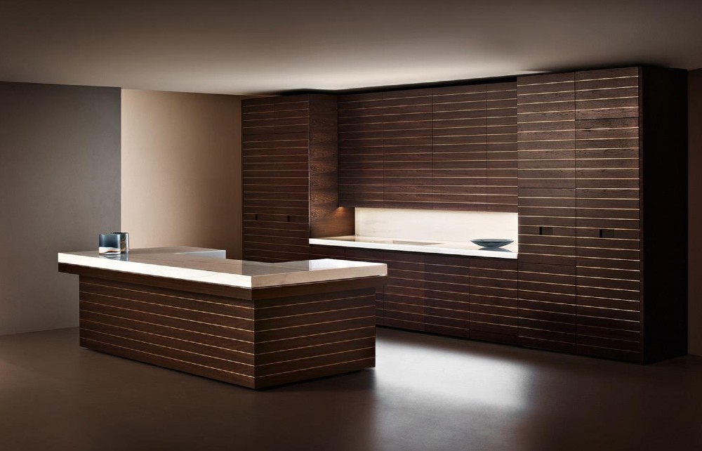 Galleria foto '5 Brand deluxe che realizzano Cucine di Design uniche ed esclusive' - foto 5