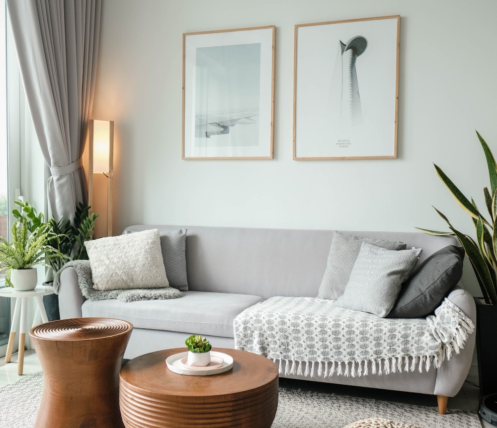 Galleria foto 'Come arredare le pareti di casa con i Quadri: 7 idee assolutamente da copiare' - foto 6