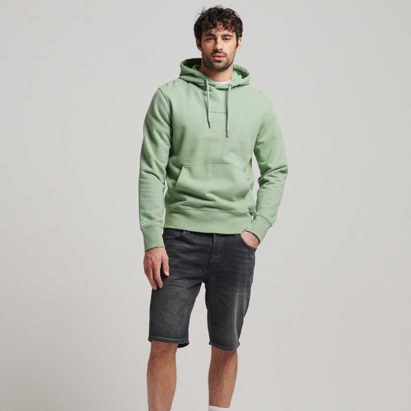 Galleria foto '4 Felpe Superdry per un look casual davvero cool!' - foto 4