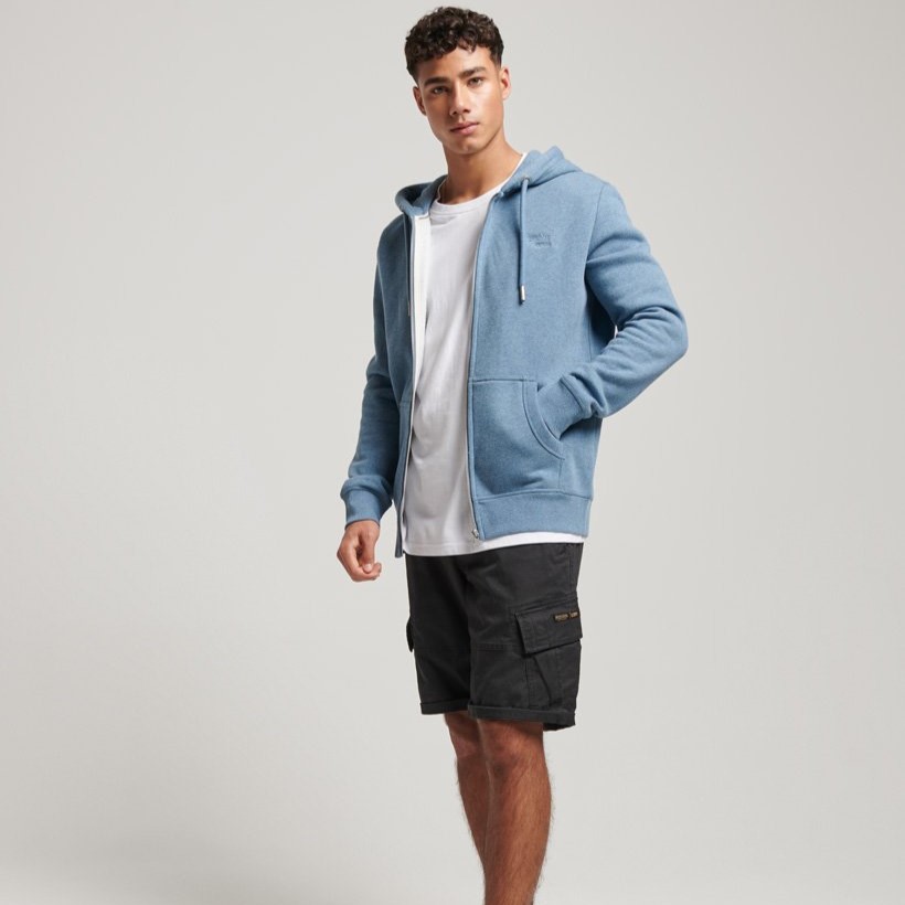 Galleria foto '4 Felpe Superdry per un look casual davvero cool!' - foto 2