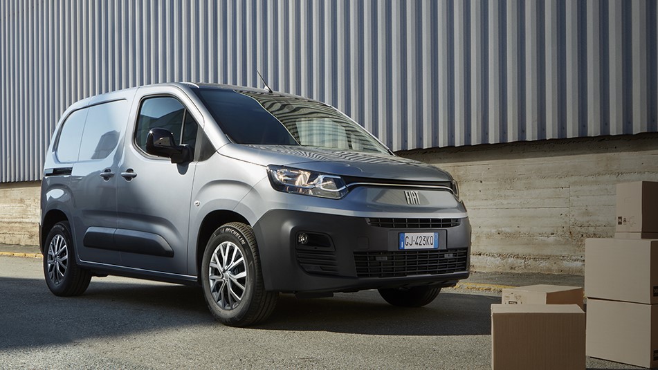 Galleria foto 'Le migliori Auto da Camperizzare: la nostra Top 3' - foto 2