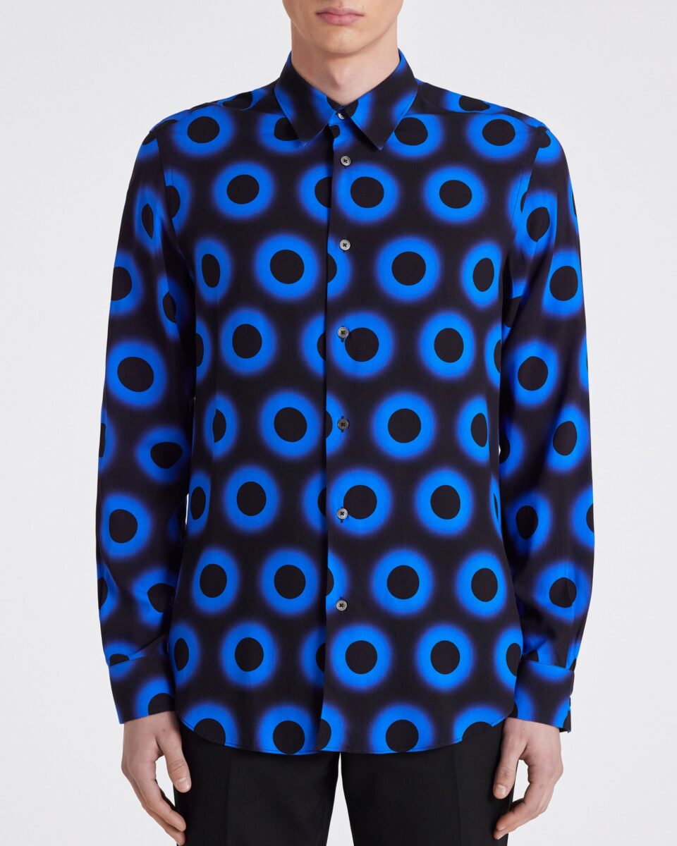 Galleria foto '4 originali Camicie Paul Smith. Ecco le più Cool…' - foto 1