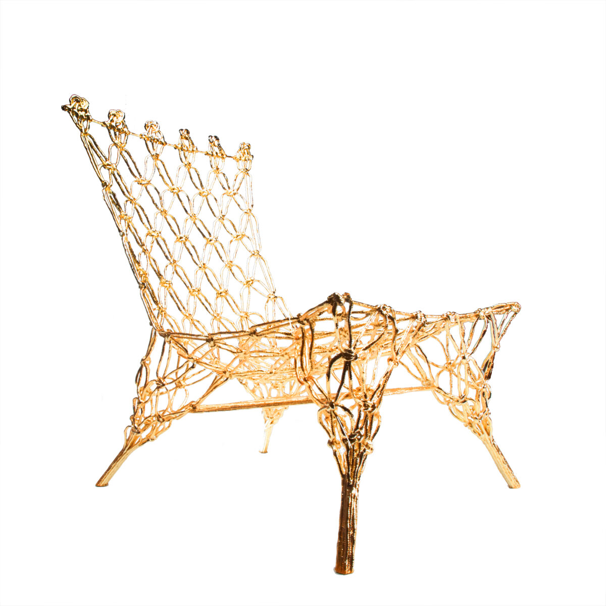 Galleria foto 'Milano Design Week, l’immobiliare di Lusso Sotheby’s ospita Marcel Wanders: 6 pezzi dalla Collezione del Designer' - foto 5