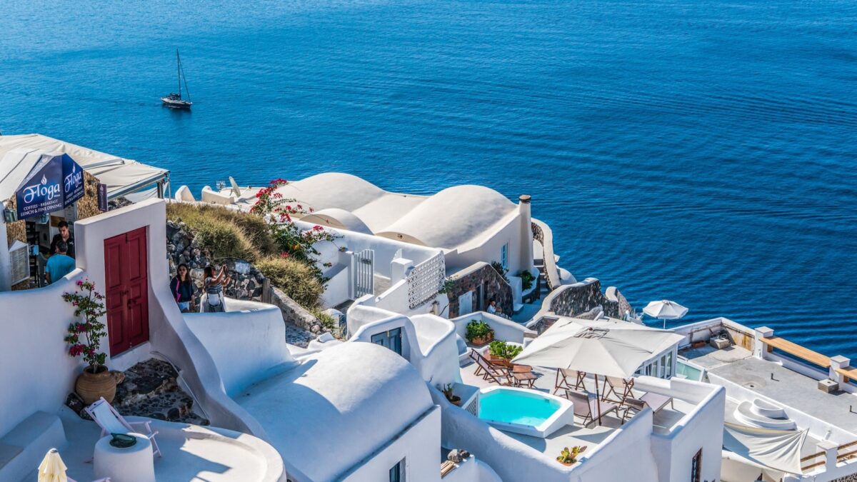 Galleria foto 'Barca a Vela, 5 rotte di Primavera. Ecco gli itinerari più belli di Mezza Stagione…' - foto 3