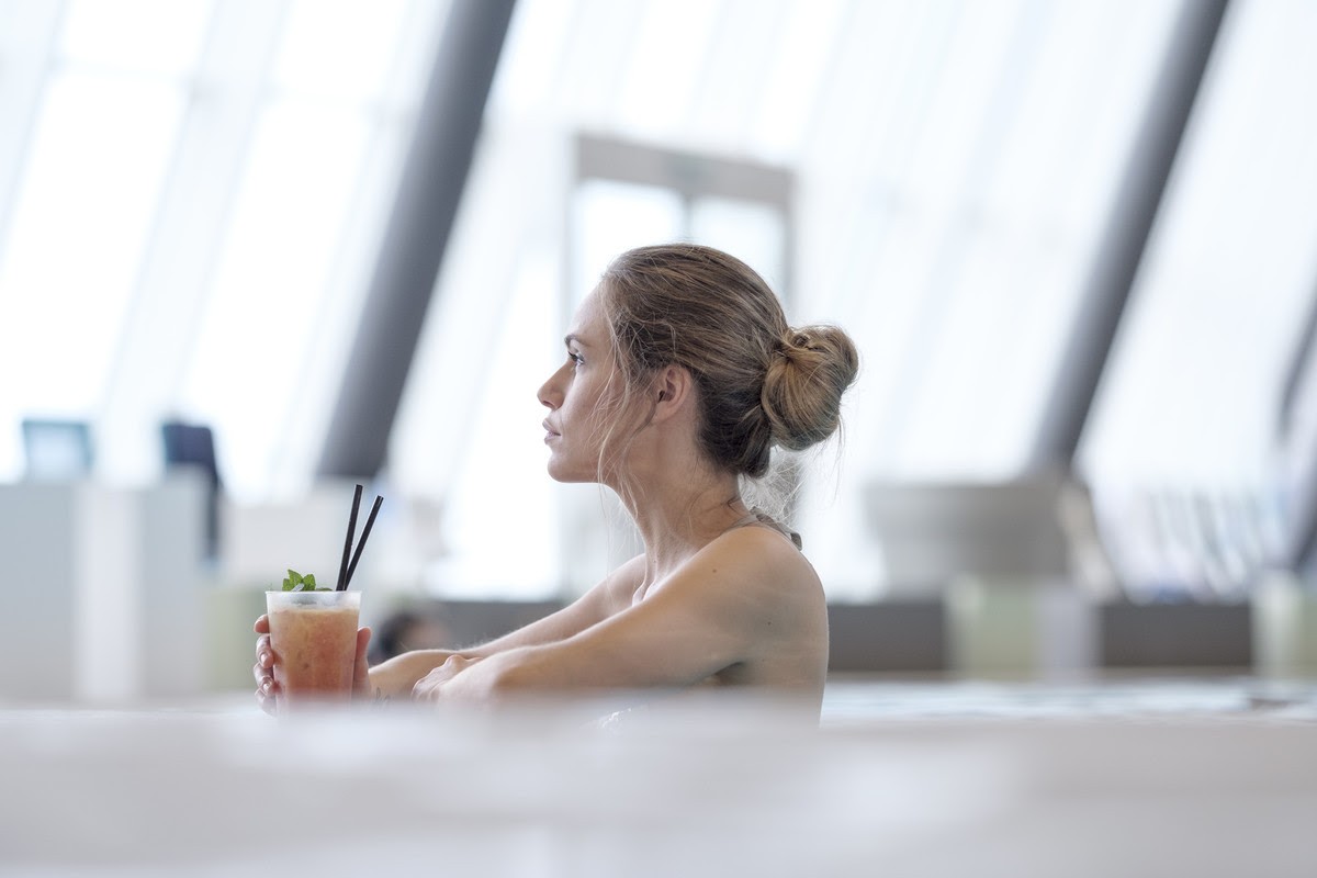 Galleria foto 'Un esclusivo Parco Termale per i lunghi Weekend di Aprile e Maggio. Ecco dove…' - foto 3