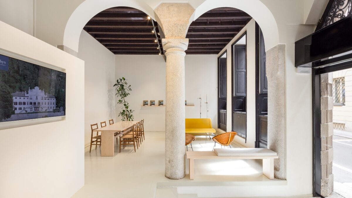 Milano Design Week, l’immobiliare di Lusso Sotheby’s ospita Marcel Wanders: 6 pezzi dalla Collezione del Designer