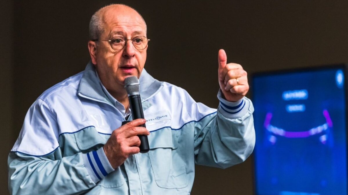 Galleria foto 'Alfa Romeo, un nuovo B-SUV per il 2024. Ecco come sarà…' - foto 1