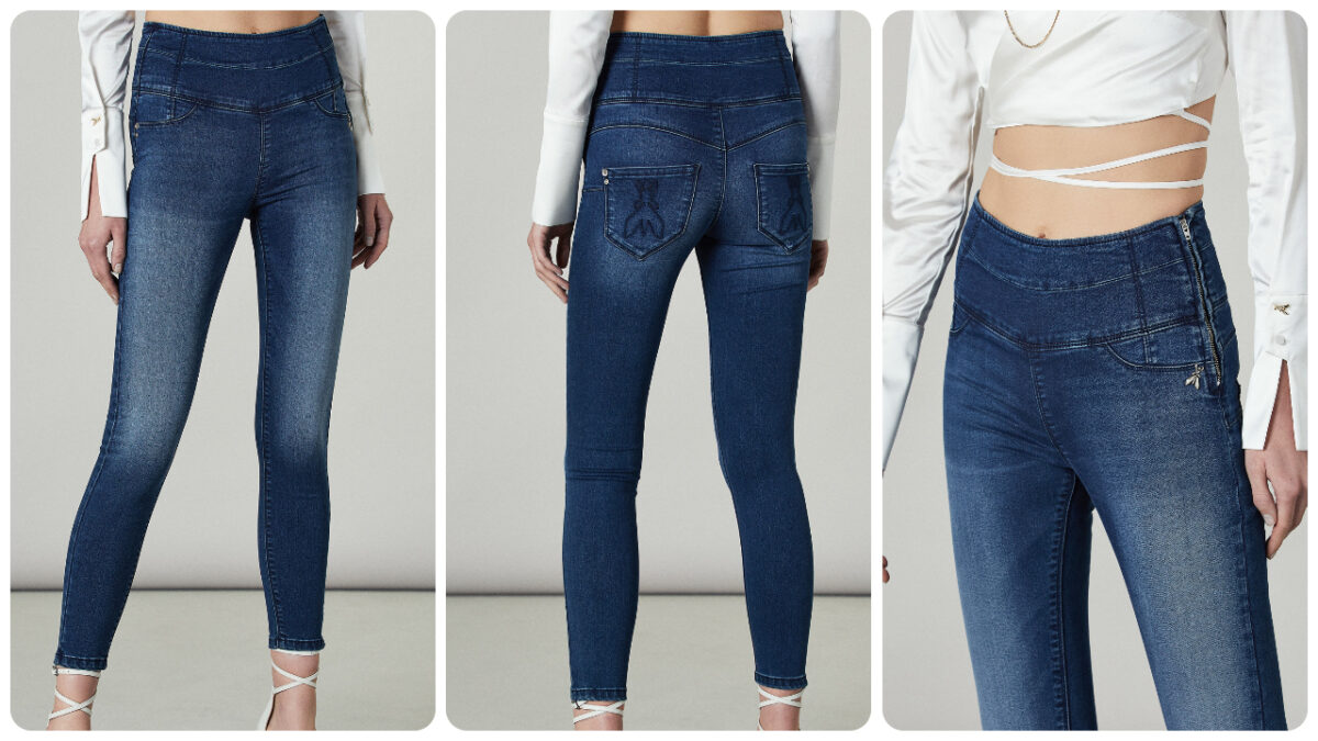 7 Jeans Skinny da mettere in wishlist. Ecco i più belli…