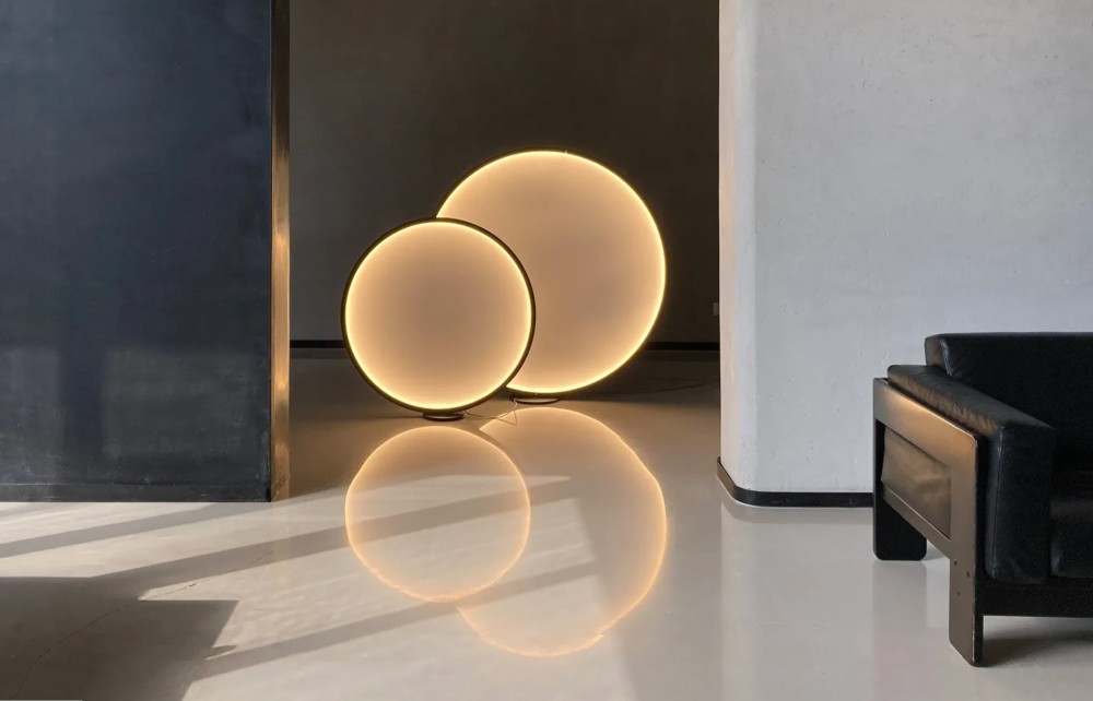 Galleria foto 'Euroluce 2023: le 7 novità più interessanti dalla 31esima edizione del Salone Internazionale dell’Illuminazione' - foto 6