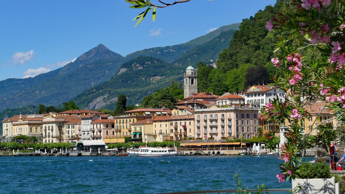 Gita sul Lago di Como: 5 tappe tra Borghi da favola e attrazioni uniche