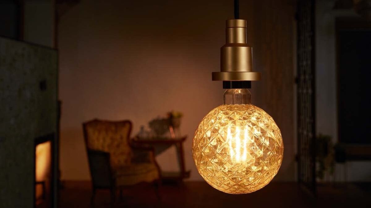 Quando illuminare significa arredare: 8 lampadine decorative da acquistare su Amazon