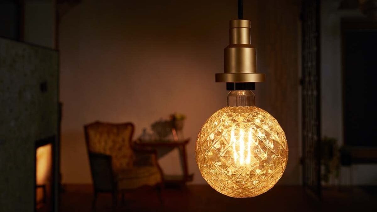 Quando illuminare significa arredare: 8 lampadine decorative da acquistare  su