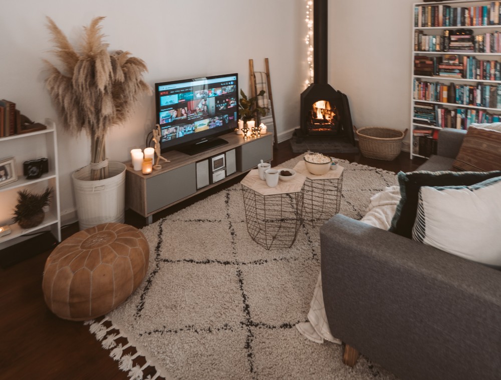 Galleria foto 'Come arredare in Stile Cottagecore: 7 tips per una Casa rustica con un tocco romantico' - foto 8