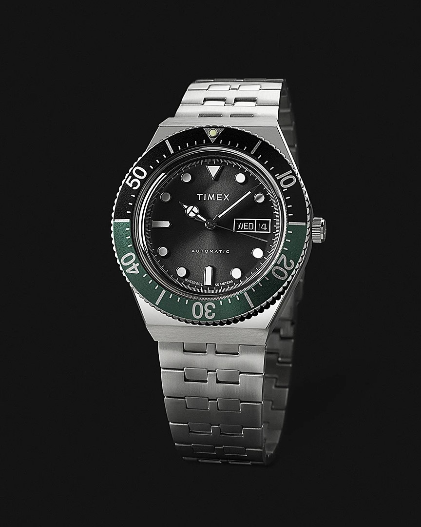 Galleria foto '5 Orologi d’ispirazione vintage firmati Timex a un prezzo bassissimo' - foto 1