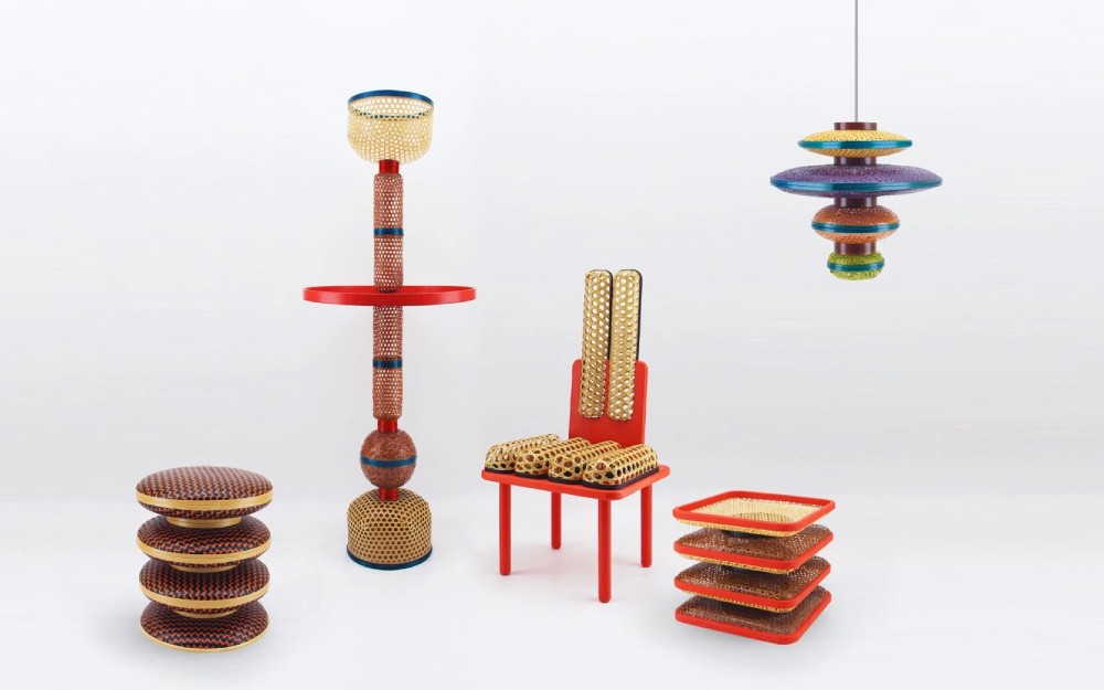 Galleria foto 'Salone del Mobile 2023, i talenti del SaloneSatellite: 7 designer under 35 da tenere d’occhio!' - foto 4