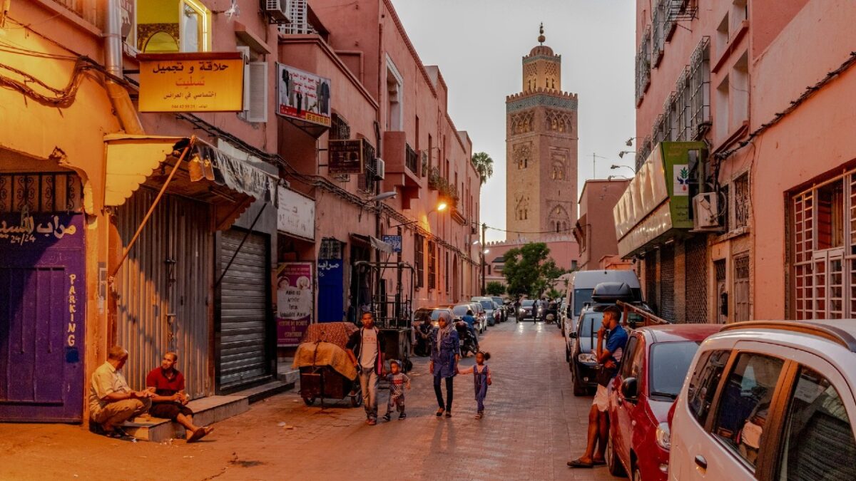 Marrakech a primavera: 5 cose da fare e da vedere nella città più famosa del Nord Africa