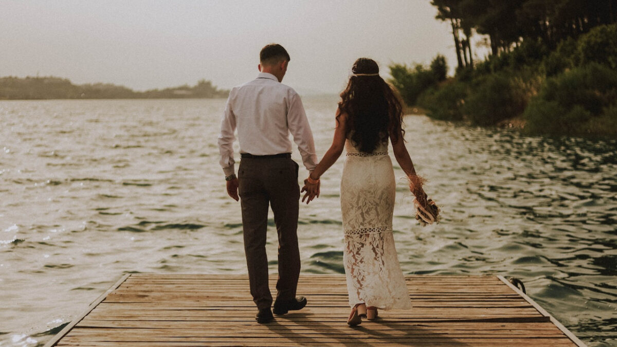 Matrimonio sul lago di Como: 4 location mozzafiato in cui pronunciare il Sì