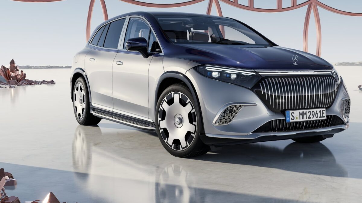 Galleria foto 'Salone dell’Auto di Shanghai 2023: 6 incredibili novità a Quattro Ruote!' - foto 4