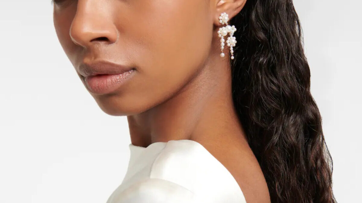 7 raffinati Orecchini di perle per un elegante Look di Primavera