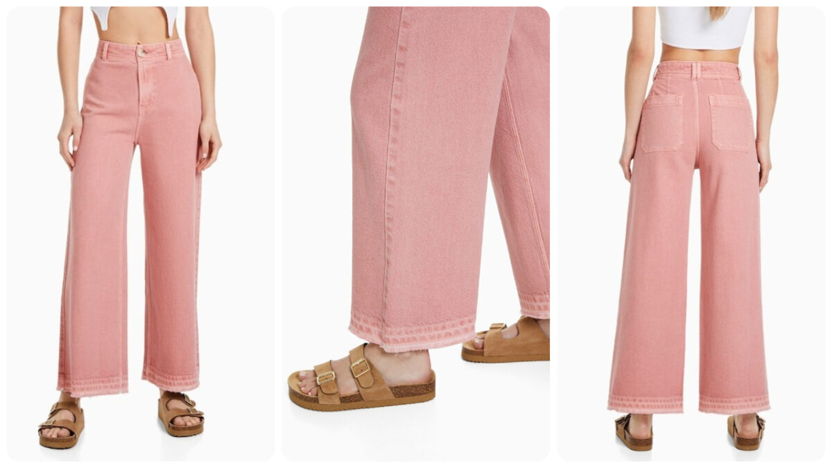 Pantaloni culotte, 7 pezzi must have per la bella stagione!