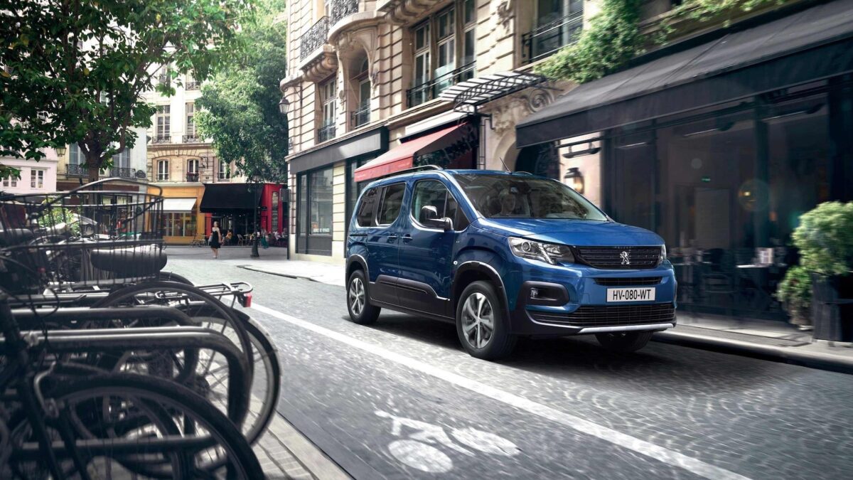 Galleria foto 'Le migliori Auto Multispazio del 2023. La nostra Top 4!' - foto 4