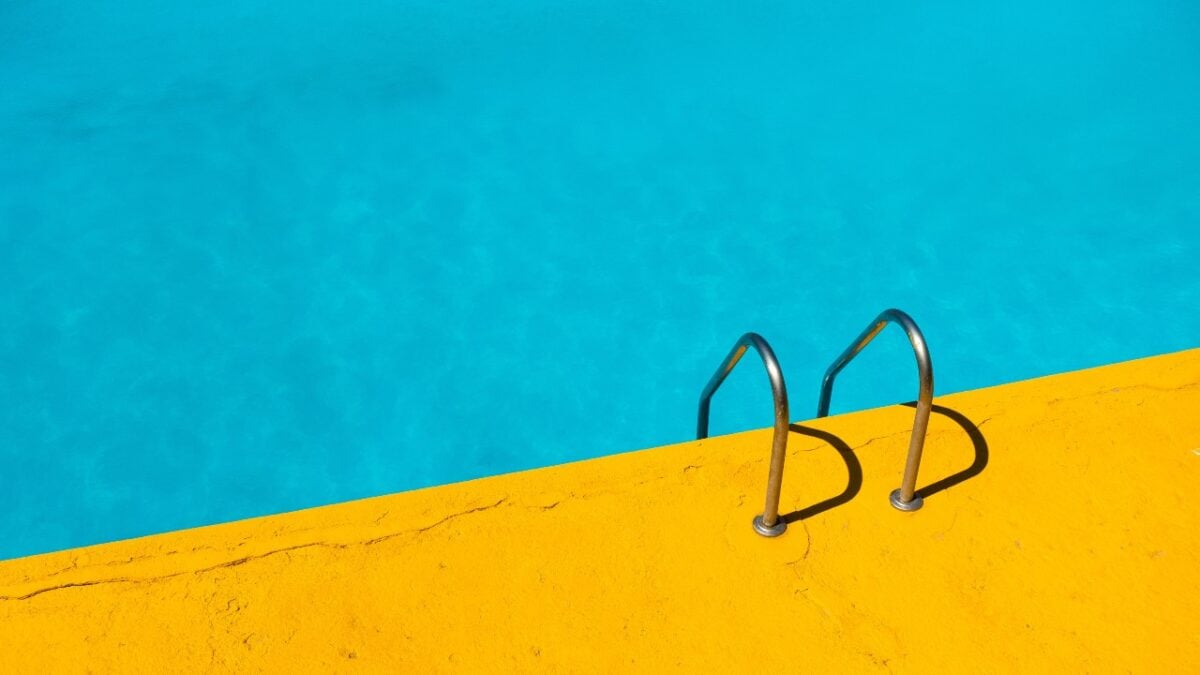 Piscina interrata o fuori terra? 10 cose da sapere per fare la scelta giusta