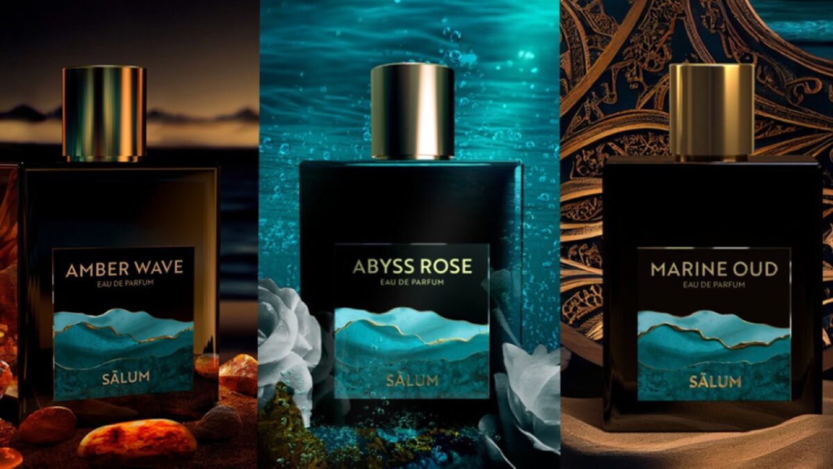 3 Profumi dalle note intense e inusuali che sono un inno al Mare Arabo