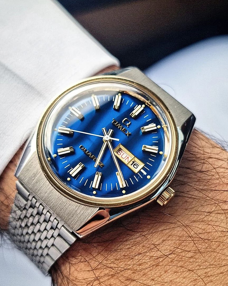 Galleria foto '5 Orologi d’ispirazione vintage firmati Timex a un prezzo bassissimo' - foto 4