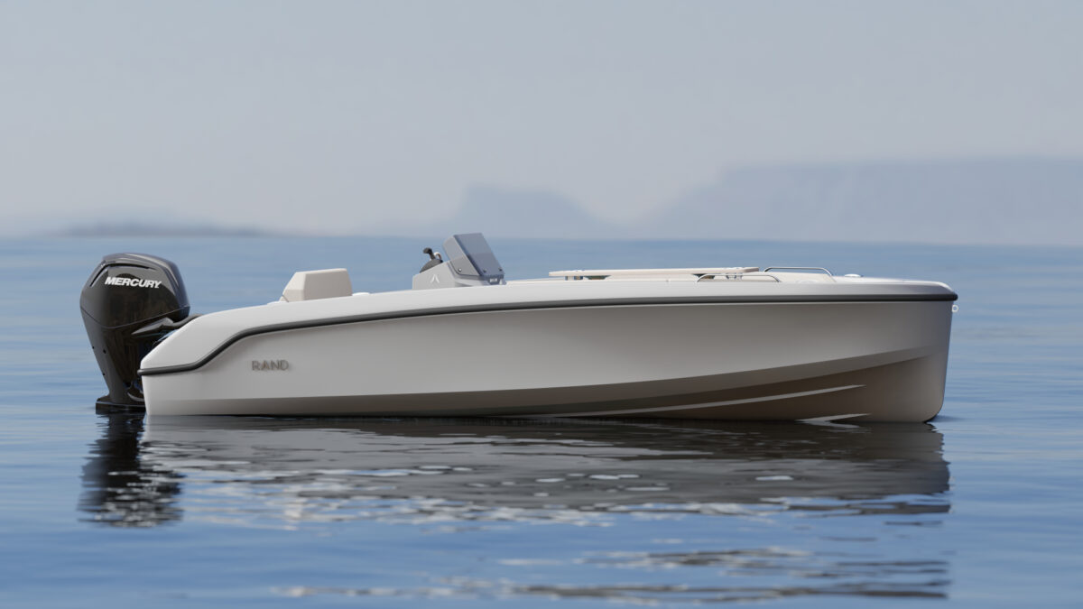 Galleria foto 'Barche Elettriche, le migliori 2023: ecco la TOP 5!' - foto 5