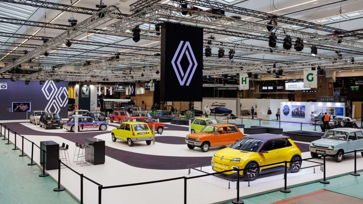 Renault dice Addio a una delle auto più rivoluzionarie del marchio. Ecco quale…