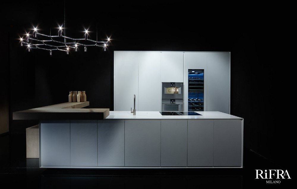 Galleria foto '5 Brand deluxe che realizzano Cucine di Design uniche ed esclusive' - foto 4