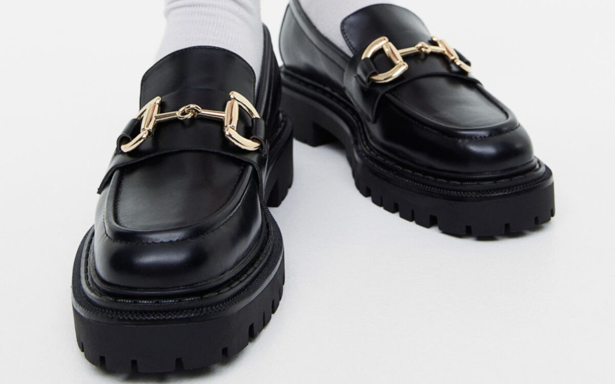 6 Paia di scarpe super cool firmate H&M. Solo per vere fashion addicted!