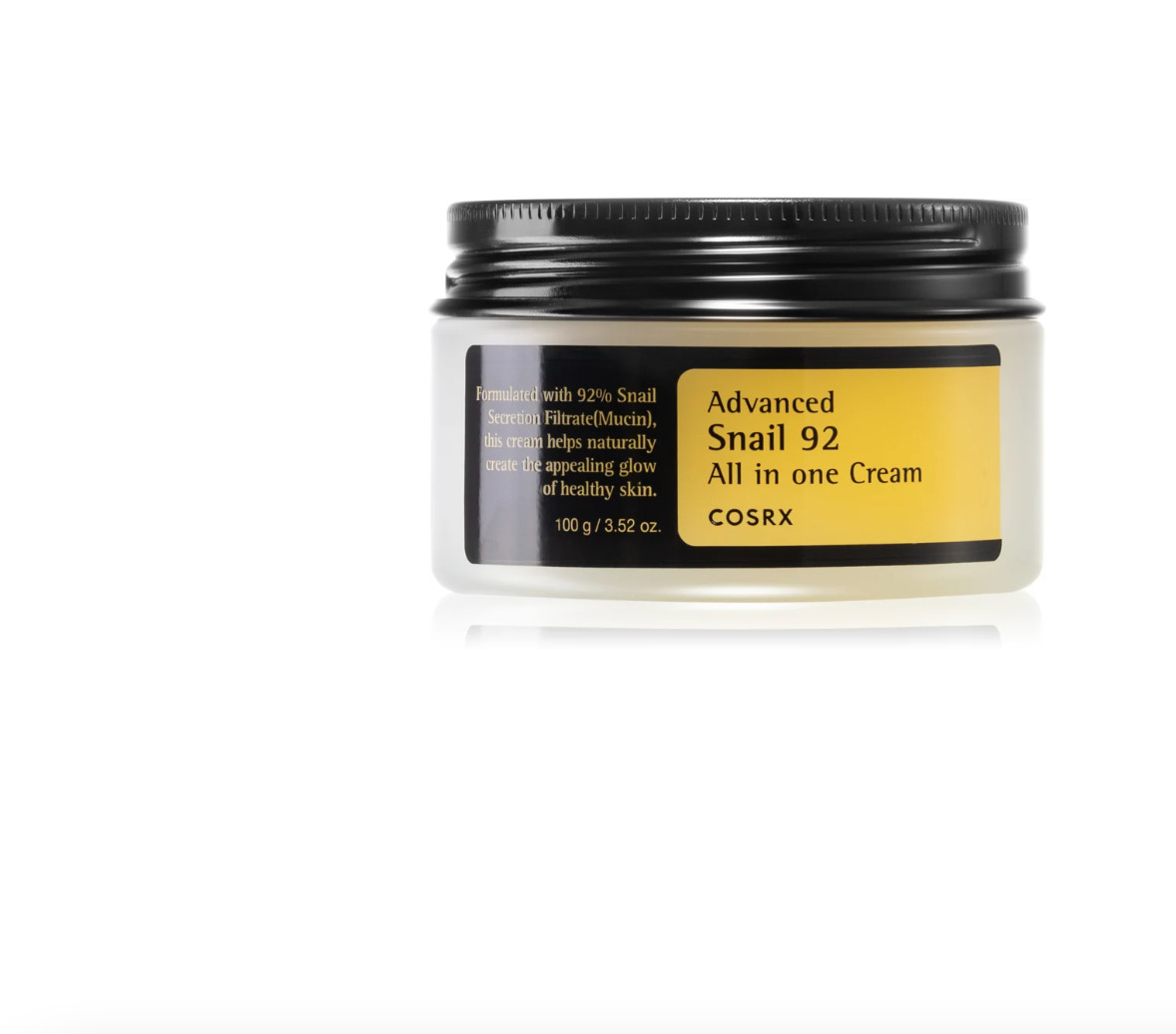 Galleria foto 'Bava di Lumaca: 5 elisir di bellezza a base di questo incredibile ingrediente' - foto 4