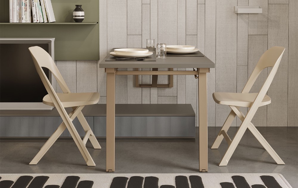 Galleria foto '6 Mobili trasformabili e multifunzionali per ottimizzare gli spazi e arredare in maniera intelligente' - foto 5