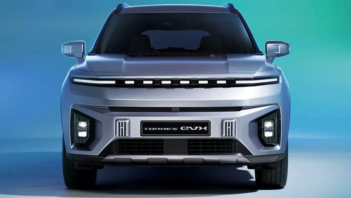 Galleria foto 'Un SUV Coreano pronto a conquistare l’Italia. Lusso e Comfort senza limiti!' - foto 2