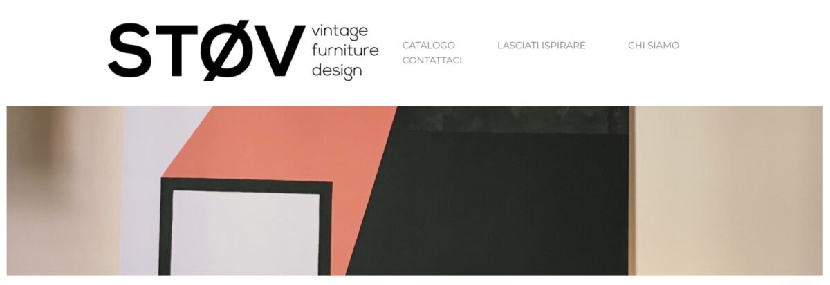 Galleria foto '18 Siti per acquistare online Mobili Vintage e Modernariato. Una Lista imperdibile!' - foto 1