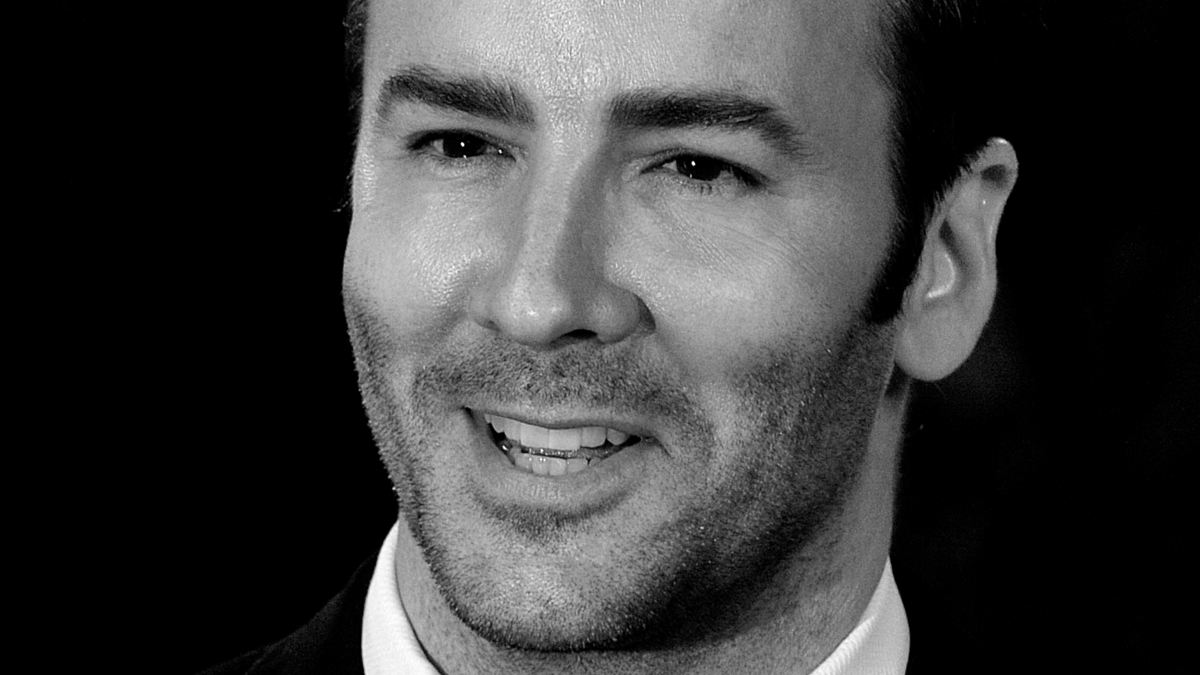 Tom Ford dice addio alla moda con un’ultima collezione dal significato profondo!