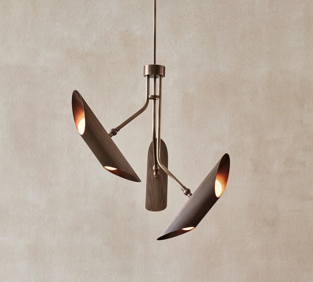 Galleria foto 'Euroluce 2023: le 7 novità più interessanti dalla 31esima edizione del Salone Internazionale dell’Illuminazione' - foto 4