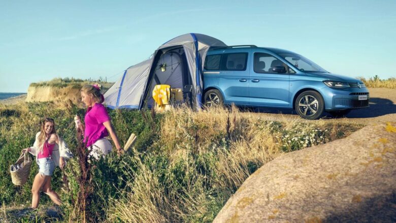 Volkswagen-Caddy-California