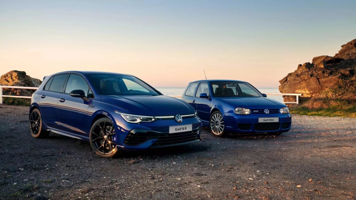 Galleria foto 'Utilitarie Sportive, 4 Modelli piccoli ma Super Veloci!' - foto 1