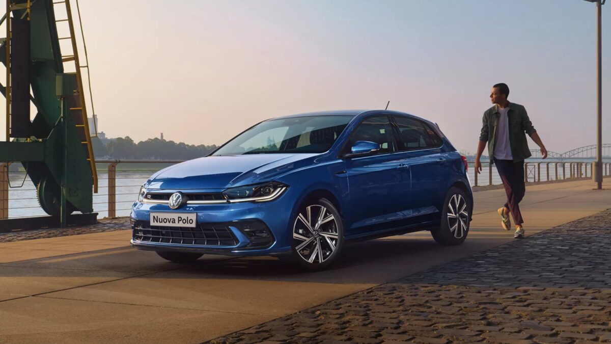 Galleria foto 'Volkswagen svolta verso l’Elettrico: 2 Modelli iconici presto Full Electric!' - foto 1