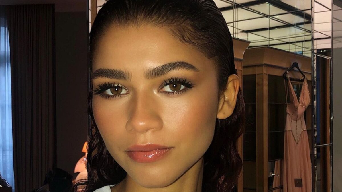 Coachella Festival, Zendaya punta su un look da vera star!