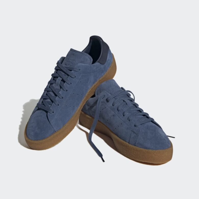 adidas Stan Smith Crepe
